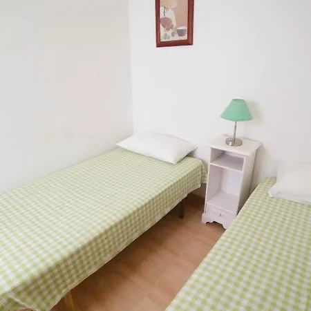 House In 101685 Готель Малага