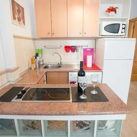 House In 101685 Малага